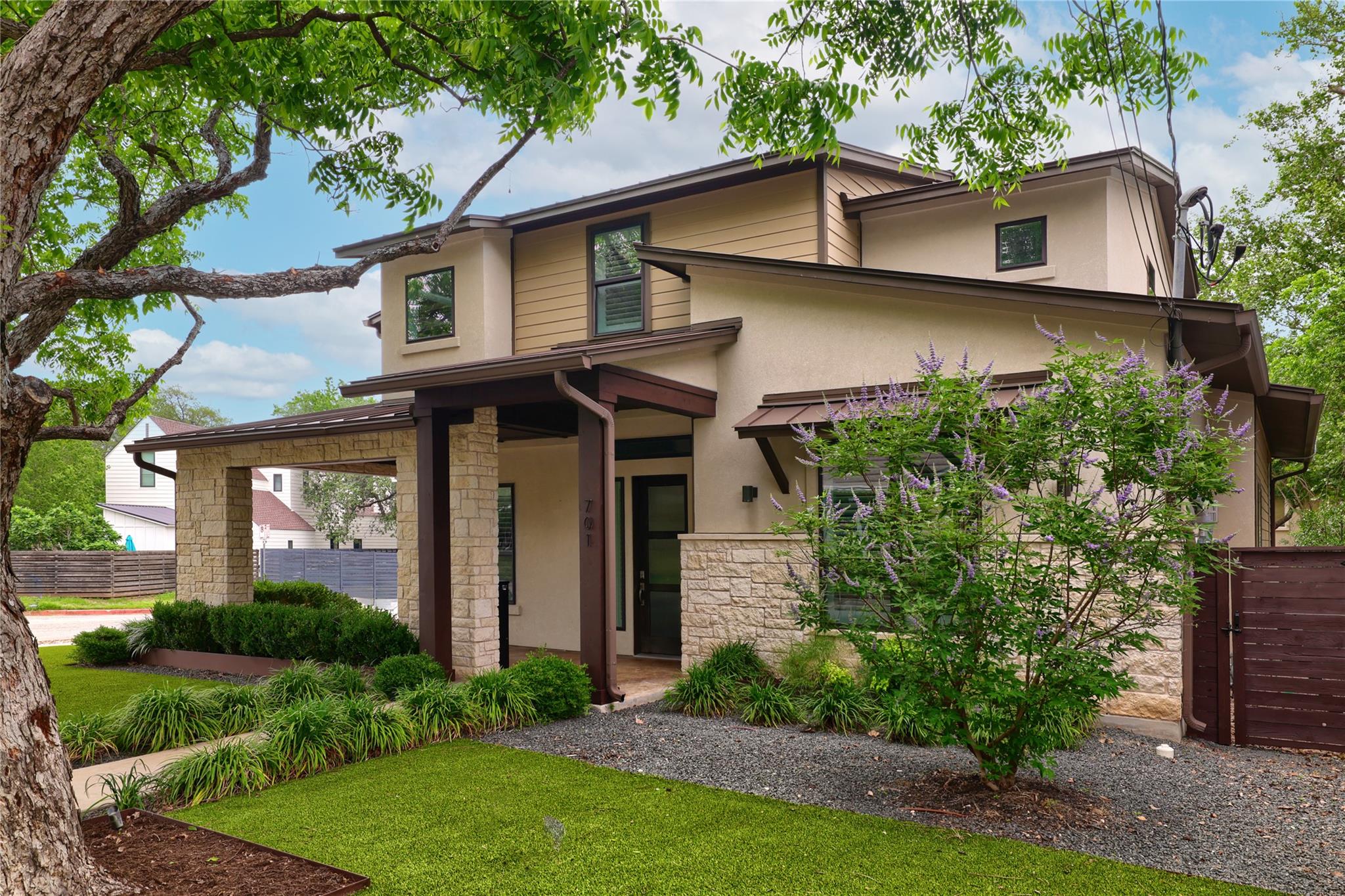 701 Josephine Street Austin TX 78704
