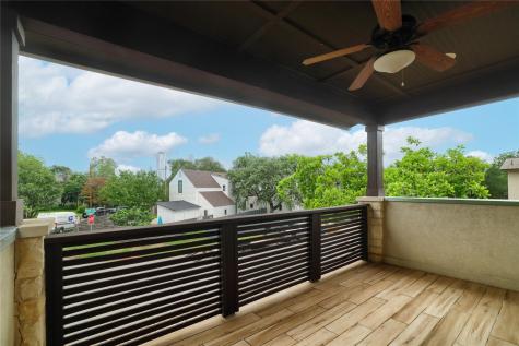 701 Josephine Street Austin TX 78704