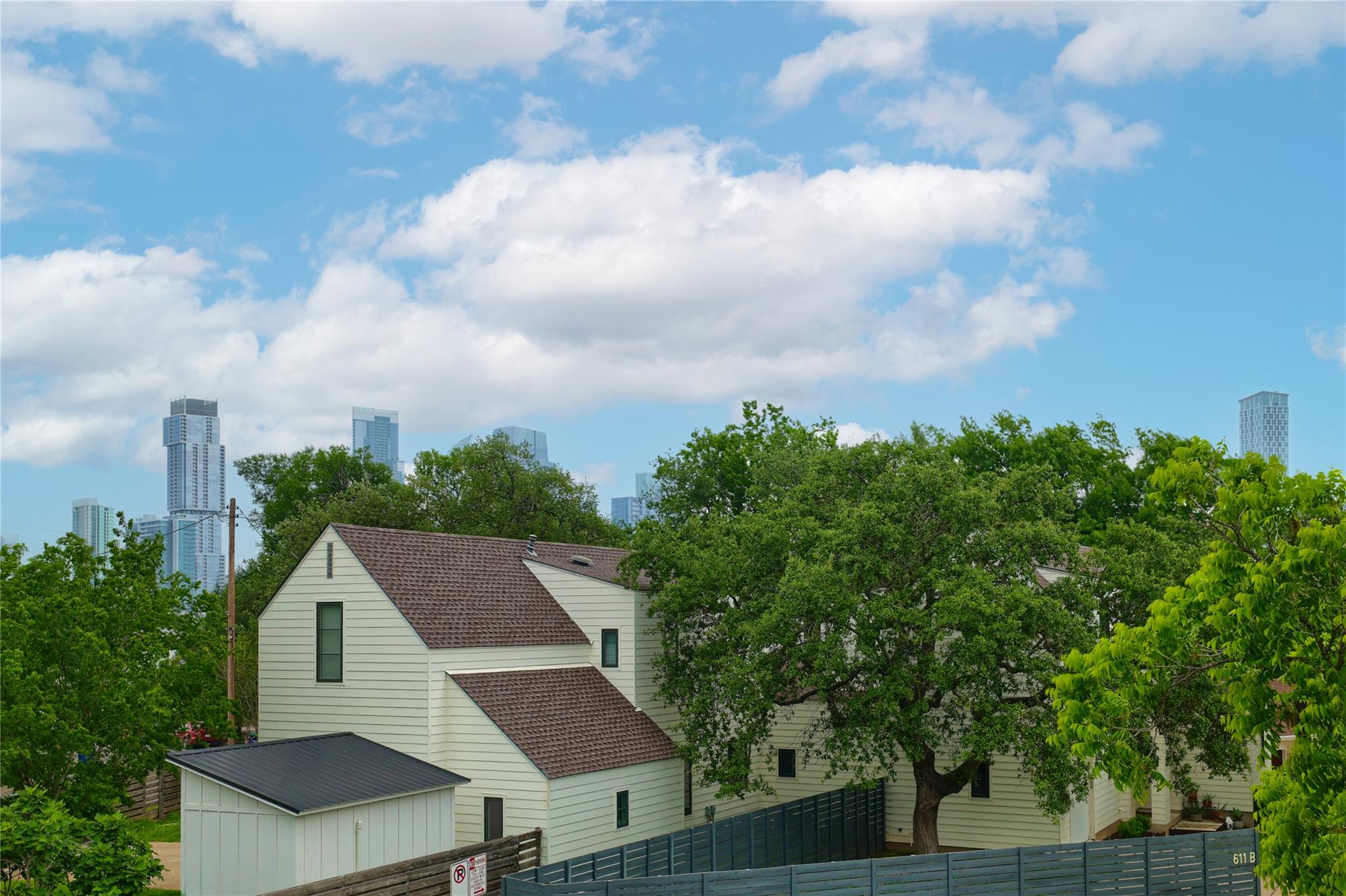 701 Josephine Street Austin TX 78704