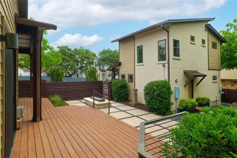 701 Josephine Street Austin TX 78704