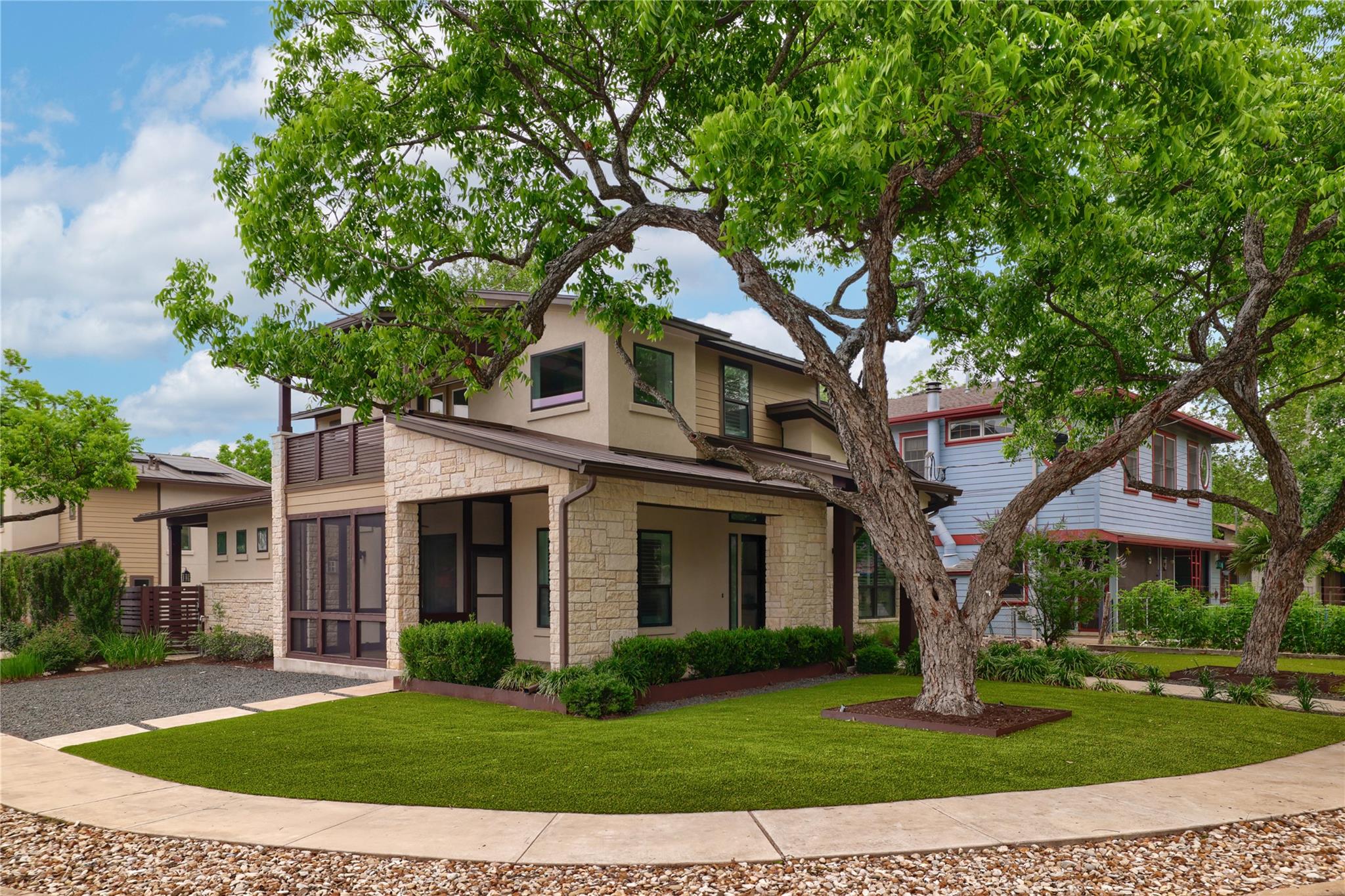 701 Josephine Street Austin TX 78704
