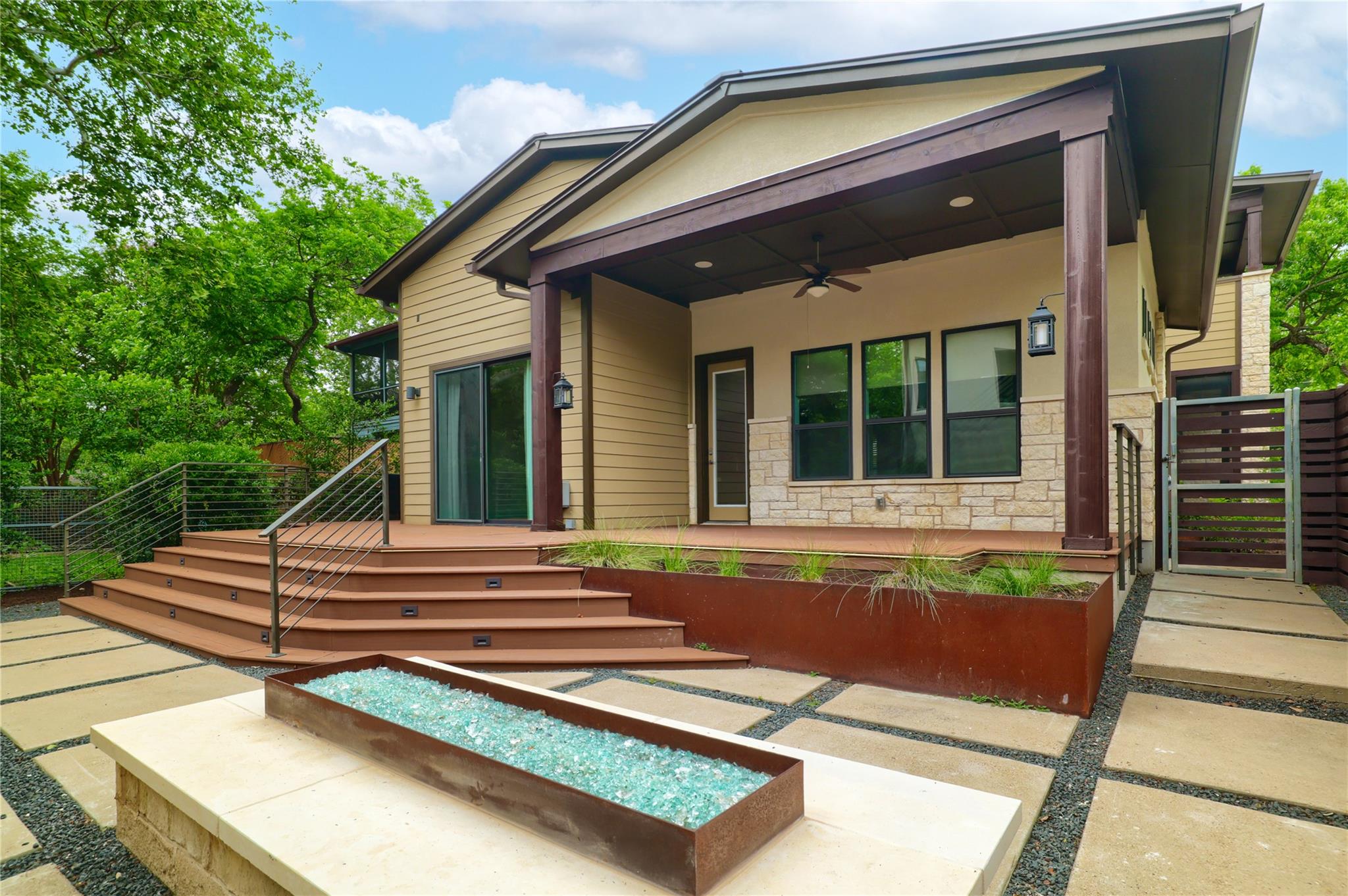 701 Josephine Street Austin TX 78704