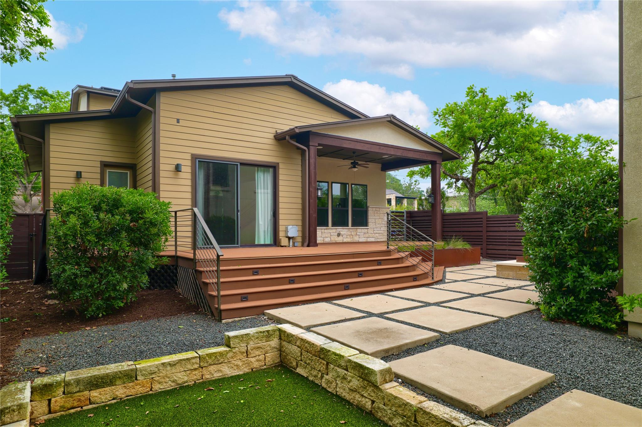 701 Josephine Street Austin TX 78704