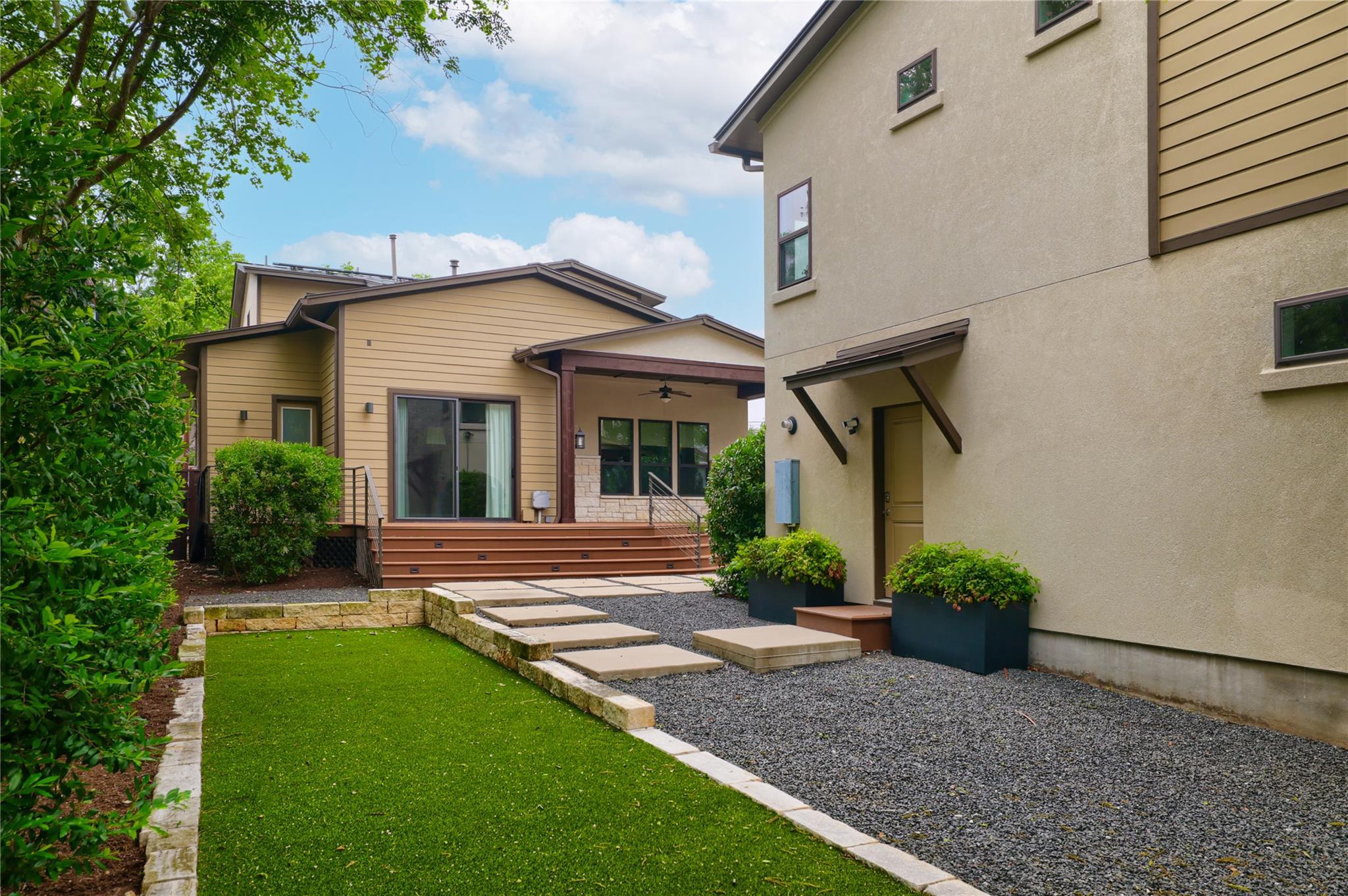701 Josephine Street Austin TX 78704