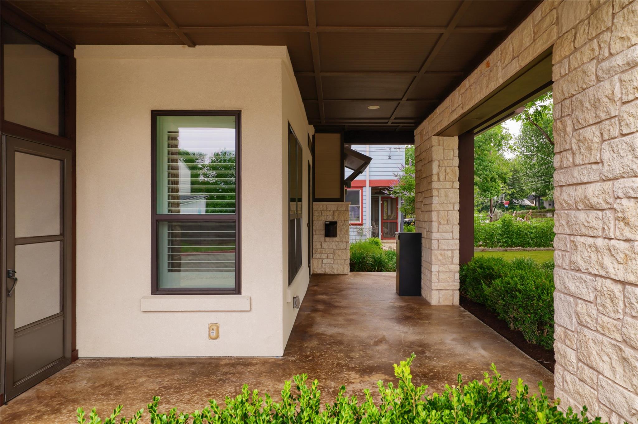 701 Josephine Street Austin TX 78704