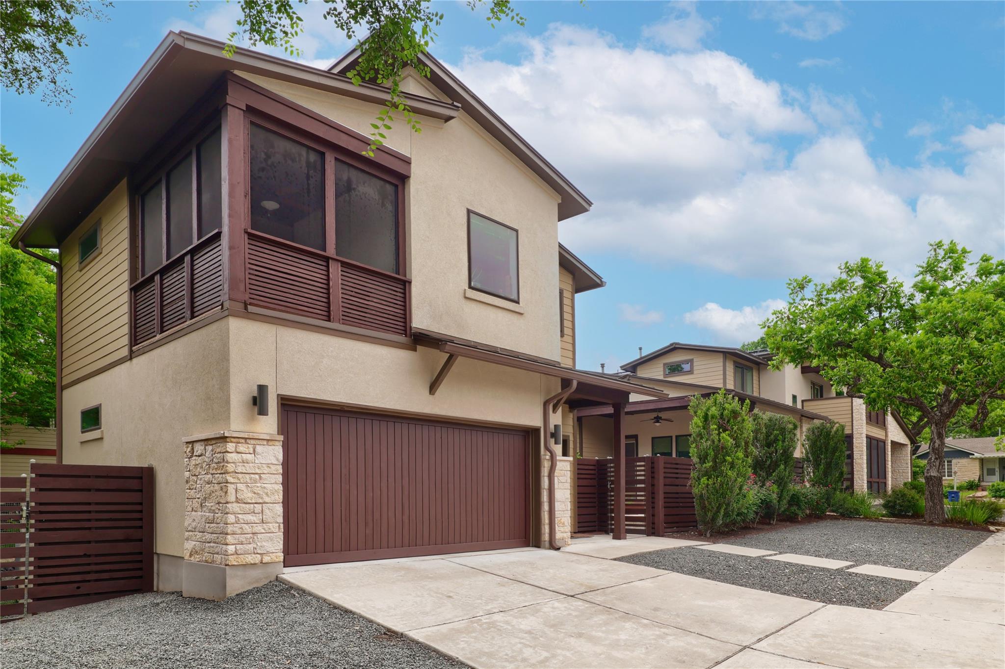 701 Josephine Street Austin TX 78704