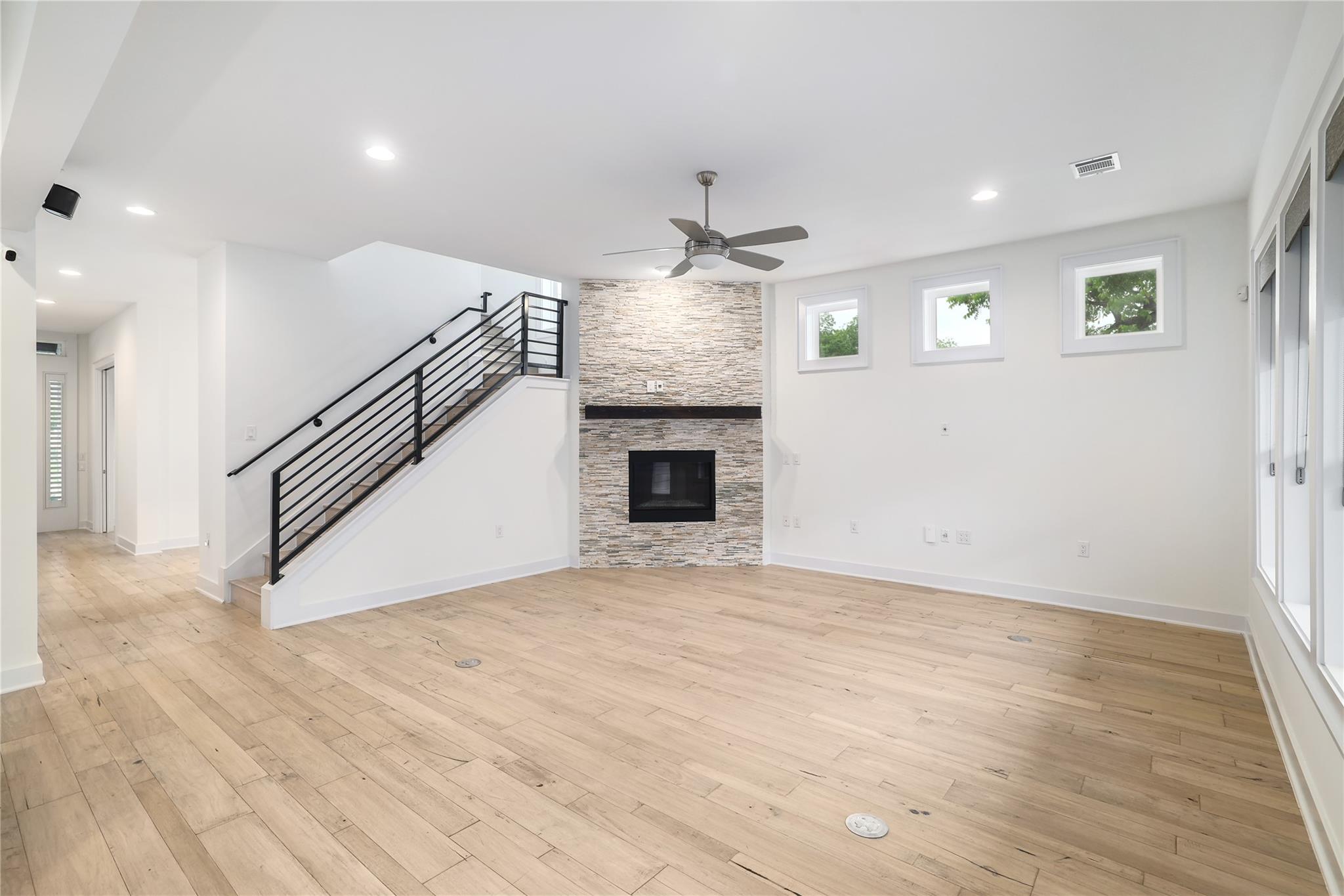 701 Josephine Street Austin TX 78704