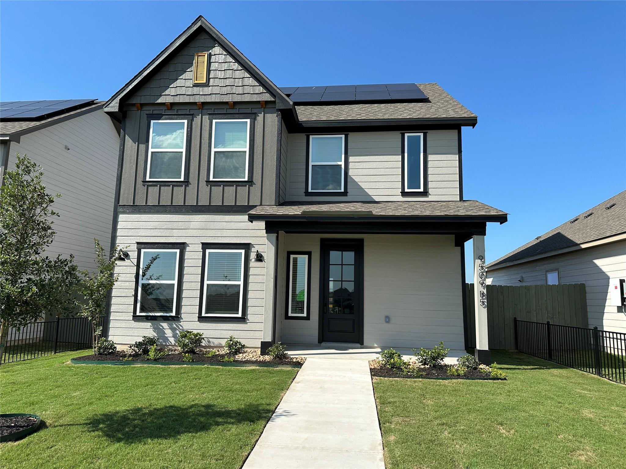 9509 Demure Drive Manor TX 78653