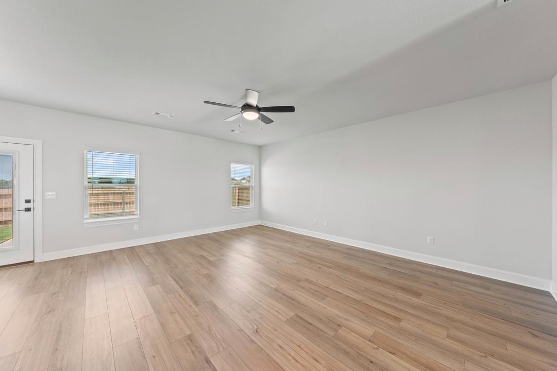 9509 Demure Drive Manor TX 78653