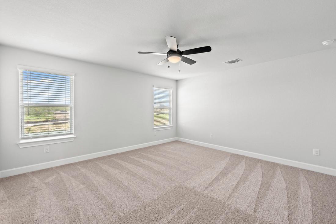 9509 Demure Drive Manor TX 78653