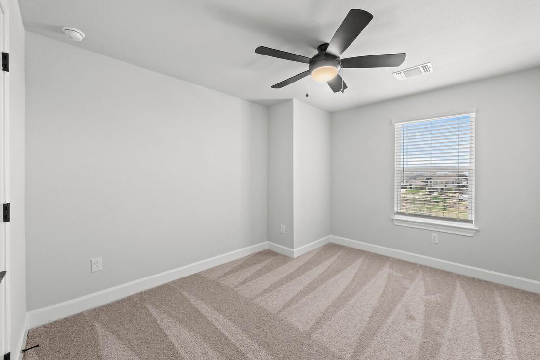 9509 Demure Drive Manor TX 78653