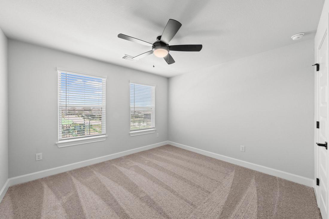 9509 Demure Drive Manor TX 78653
