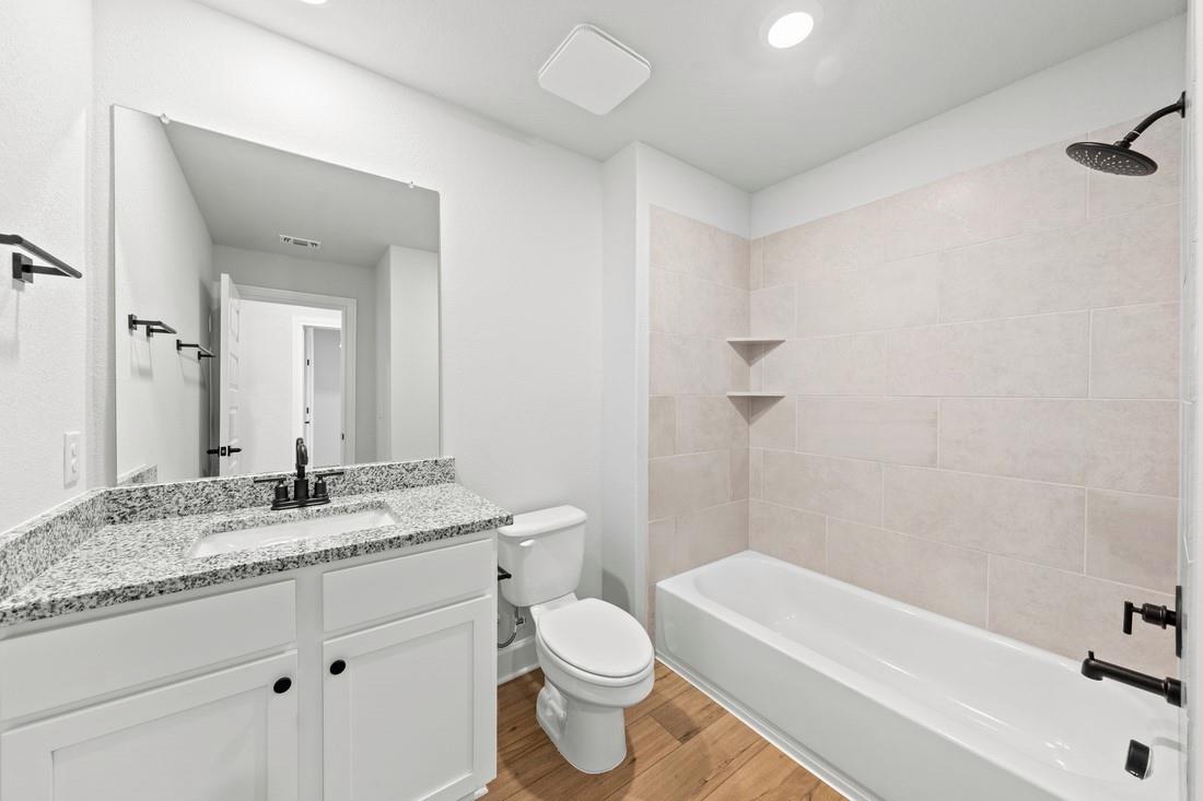 9509 Demure Drive Manor TX 78653