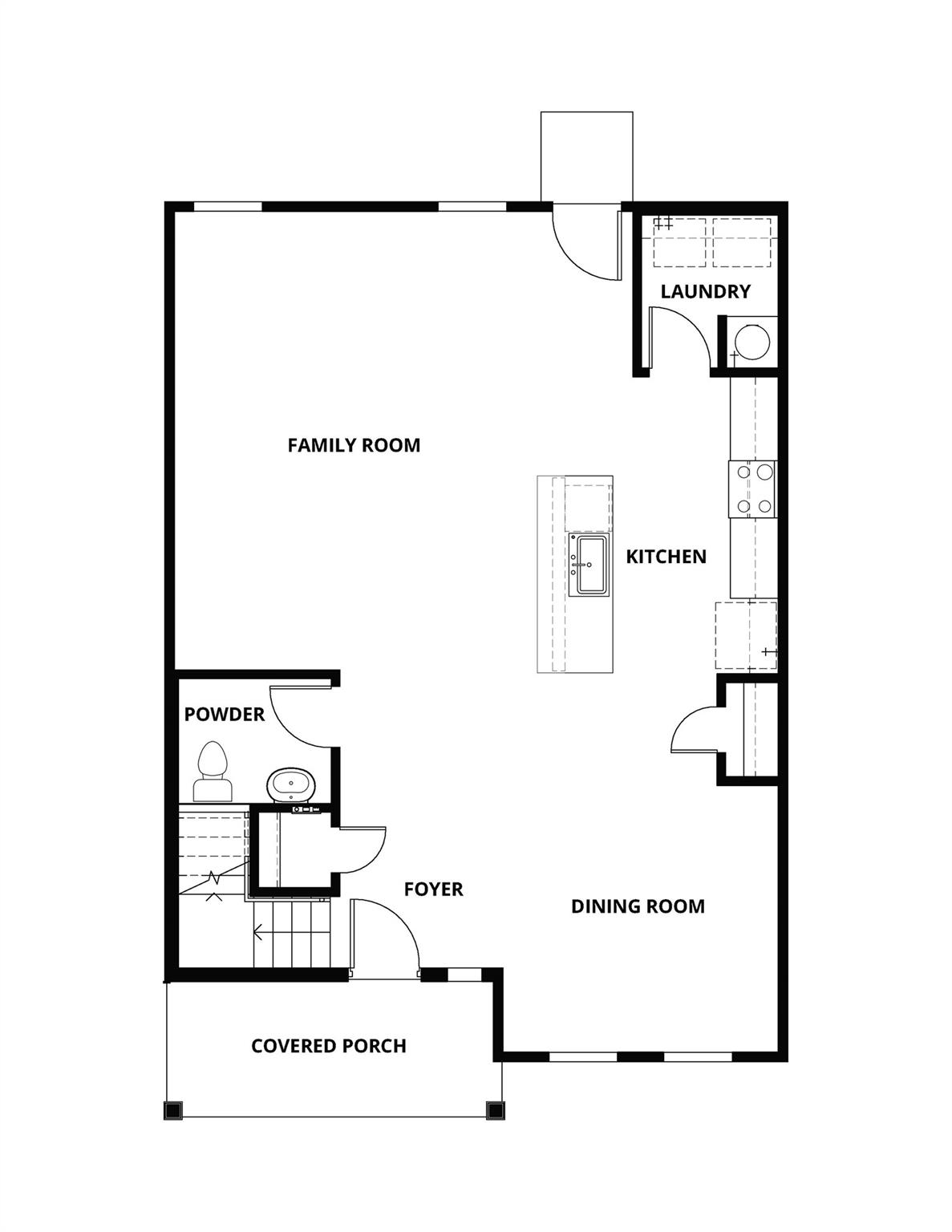 9509 Demure Drive Manor TX 78653