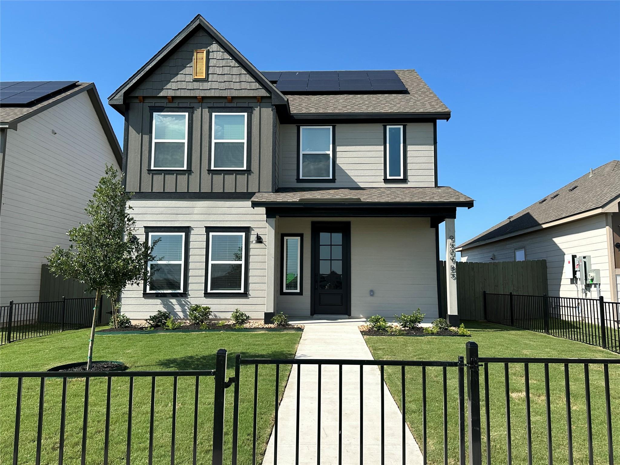 9509 Demure Drive Manor TX 78653
