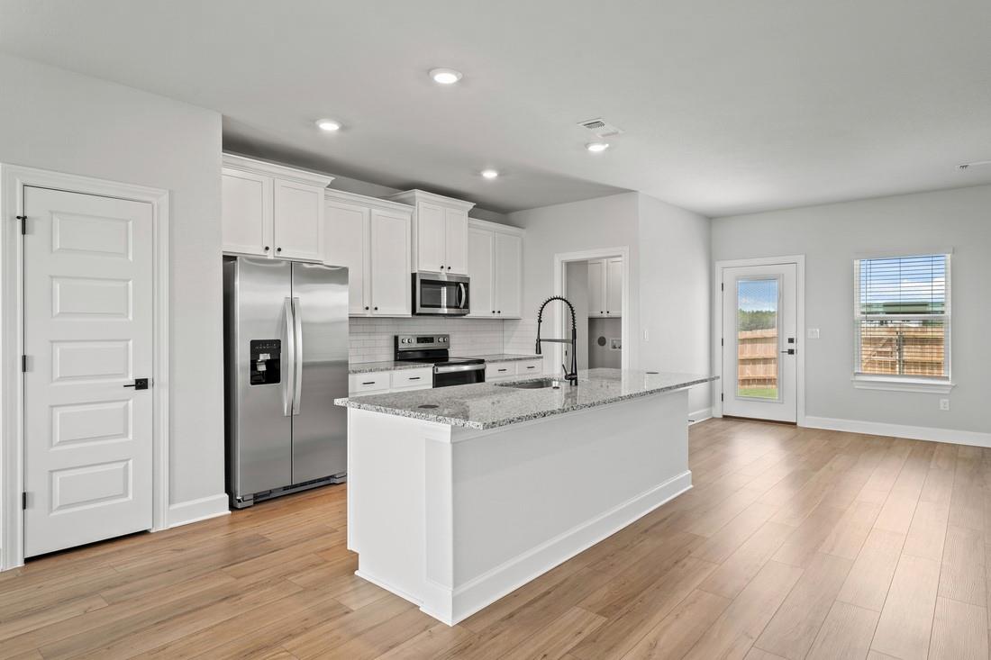 9509 Demure Drive Manor TX 78653