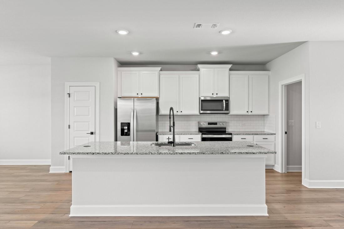 9509 Demure Drive Manor TX 78653