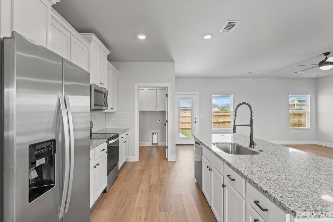 9509 Demure Drive Manor TX 78653