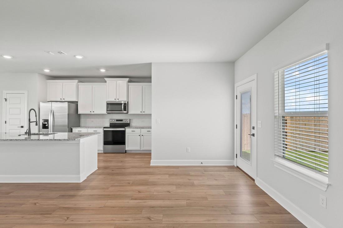 9509 Demure Drive Manor TX 78653