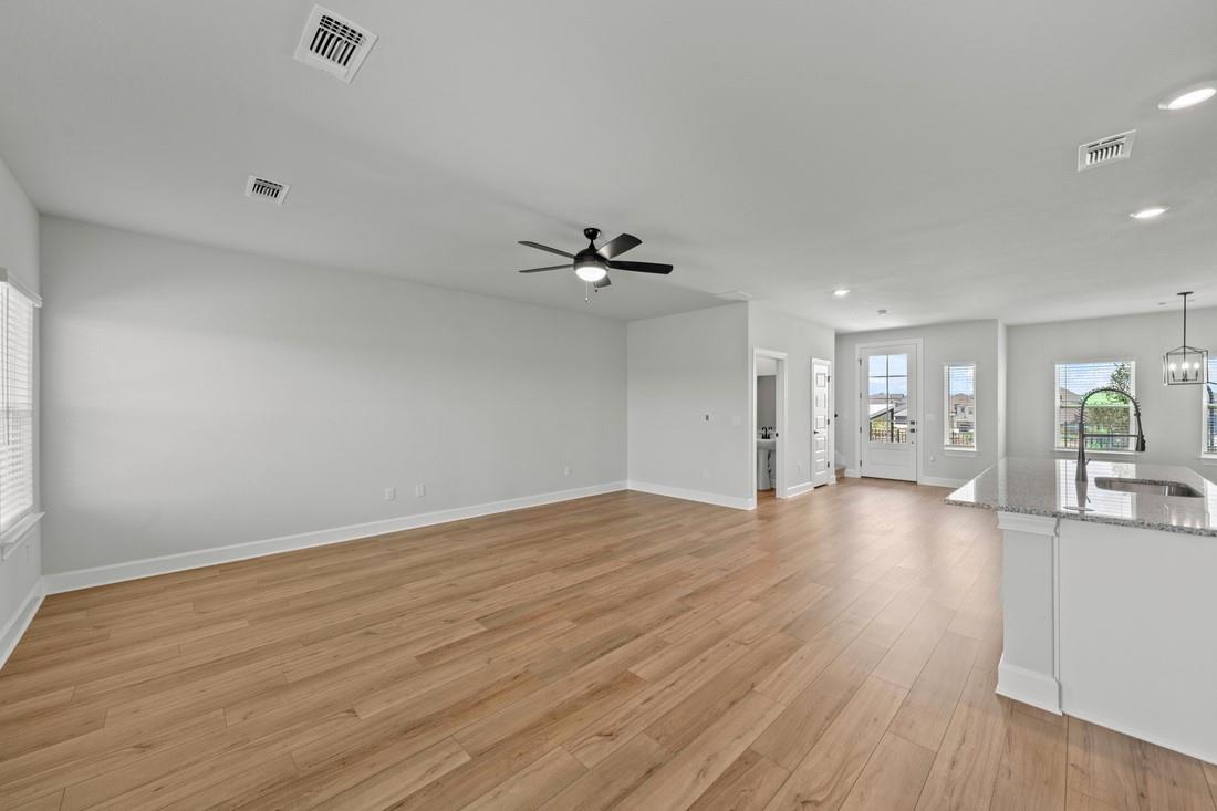 9509 Demure Drive Manor TX 78653