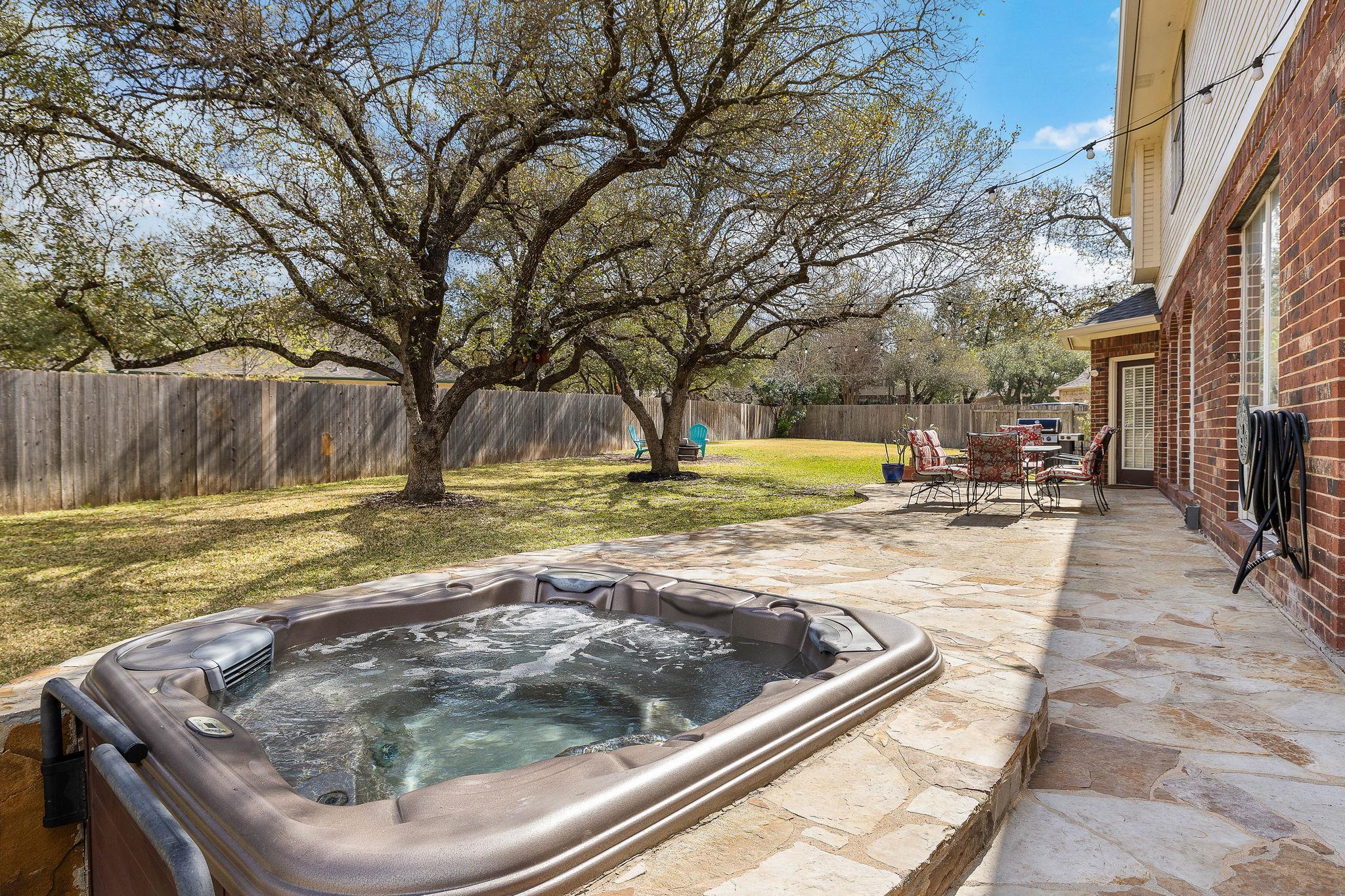 2116 Maidstone Cove Round Rock TX 78664