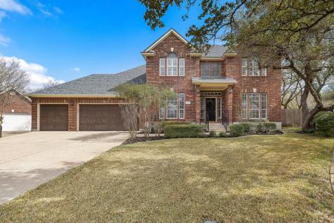 2116 Maidstone Cove Round Rock TX 78664