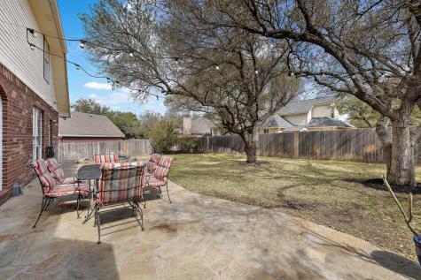 2116 Maidstone Cove Round Rock TX 78664
