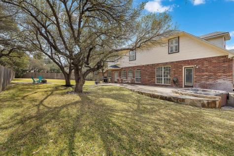 2116 Maidstone Cove Round Rock TX 78664