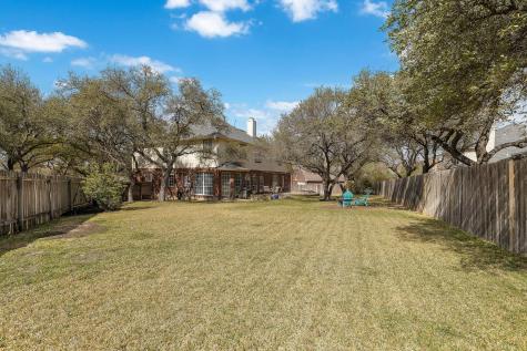 2116 Maidstone Cove Round Rock TX 78664