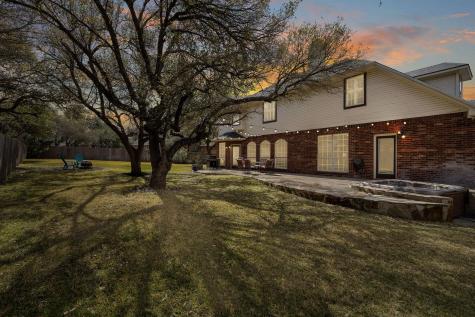 2116 Maidstone Cove Round Rock TX 78664