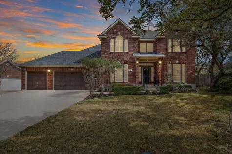 2116 Maidstone Cove Round Rock TX 78664