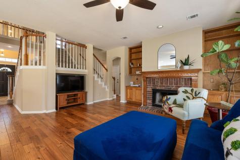 2116 Maidstone Cove Round Rock TX 78664