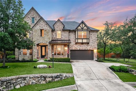 223 Lake Como Drive Austin TX 78734