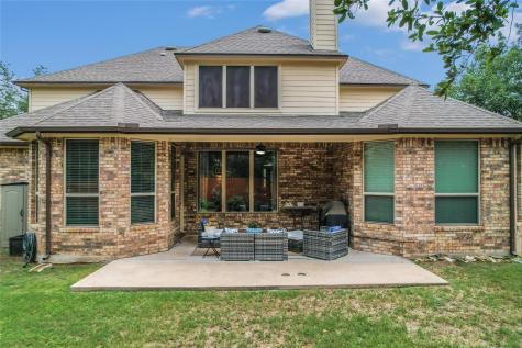 223 Lake Como Drive Austin TX 78734
