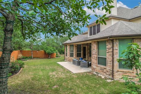 223 Lake Como Drive Austin TX 78734
