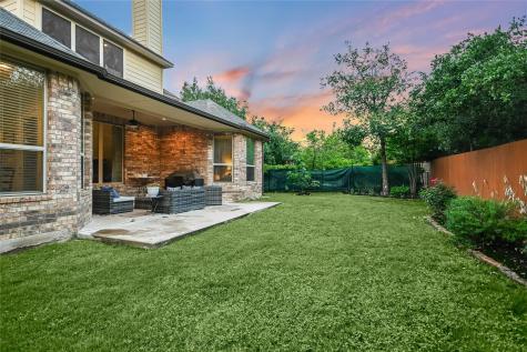 223 Lake Como Drive Austin TX 78734