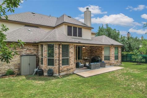 223 Lake Como Drive Austin TX 78734