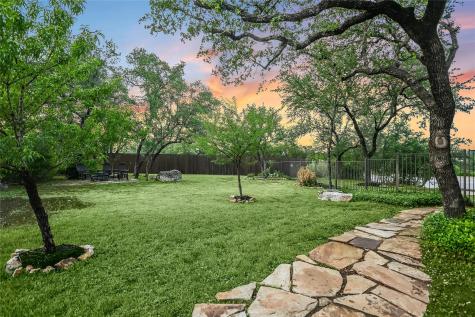 223 Lake Como Drive Austin TX 78734