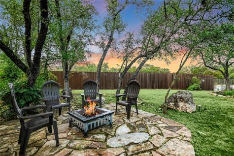 223 Lake Como Drive Austin TX 78734