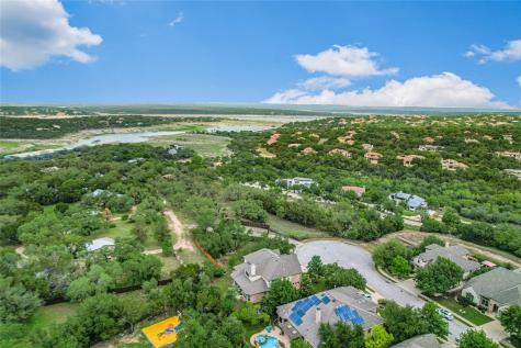 223 Lake Como Drive Austin TX 78734