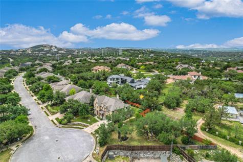 223 Lake Como Drive Austin TX 78734