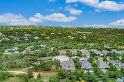 223 Lake Como Drive Austin TX 78734