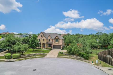223 Lake Como Drive Austin TX 78734