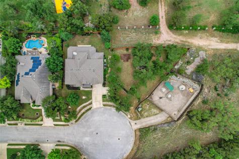 223 Lake Como Drive Austin TX 78734