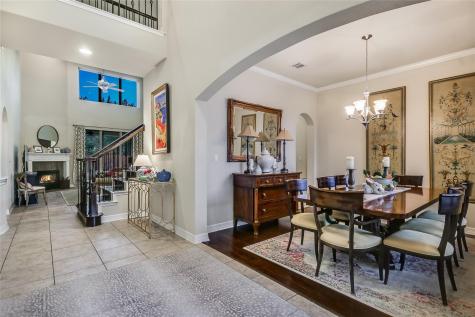 223 Lake Como Drive Austin TX 78734