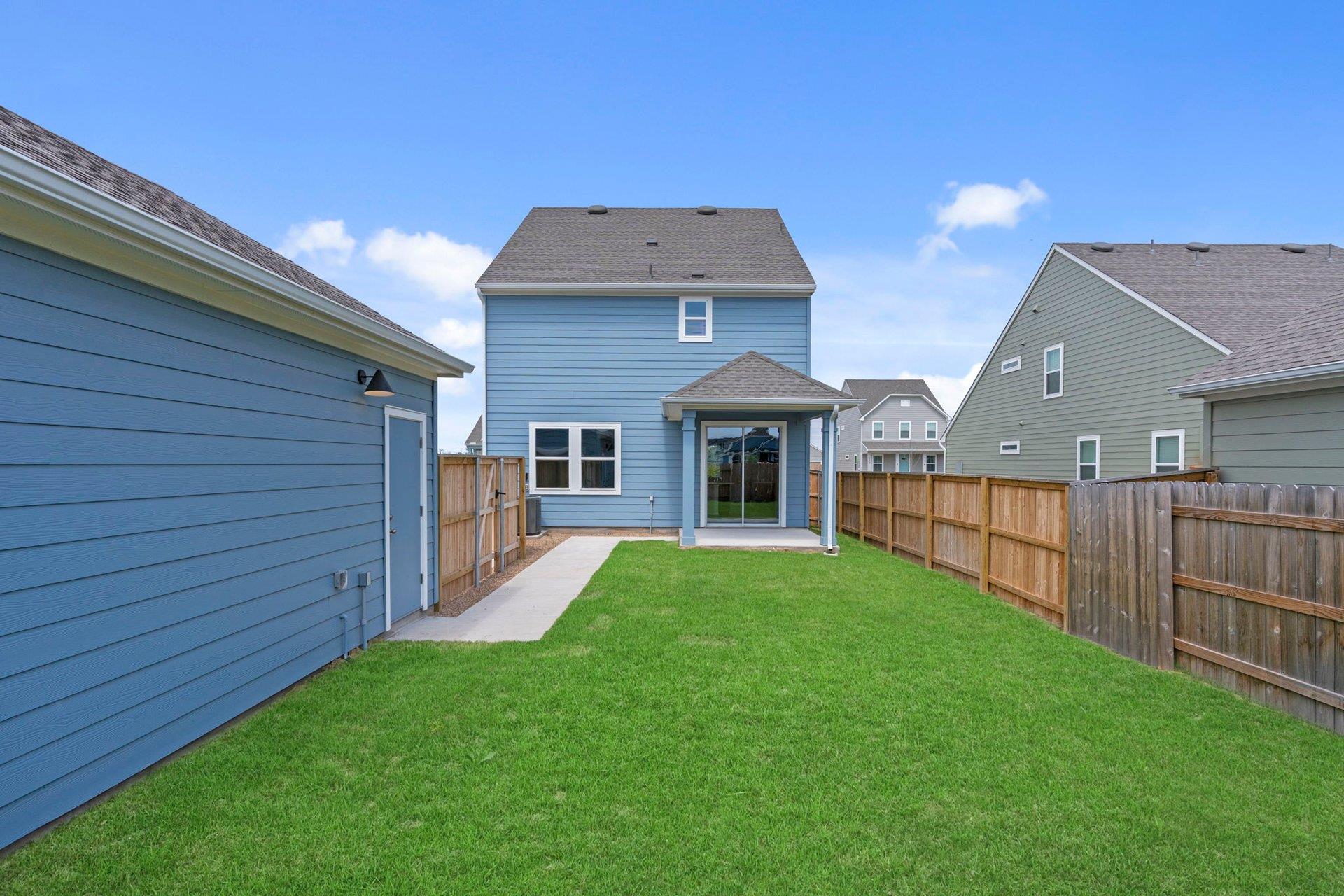 112 Elm Branch Trail Taylor TX 76574