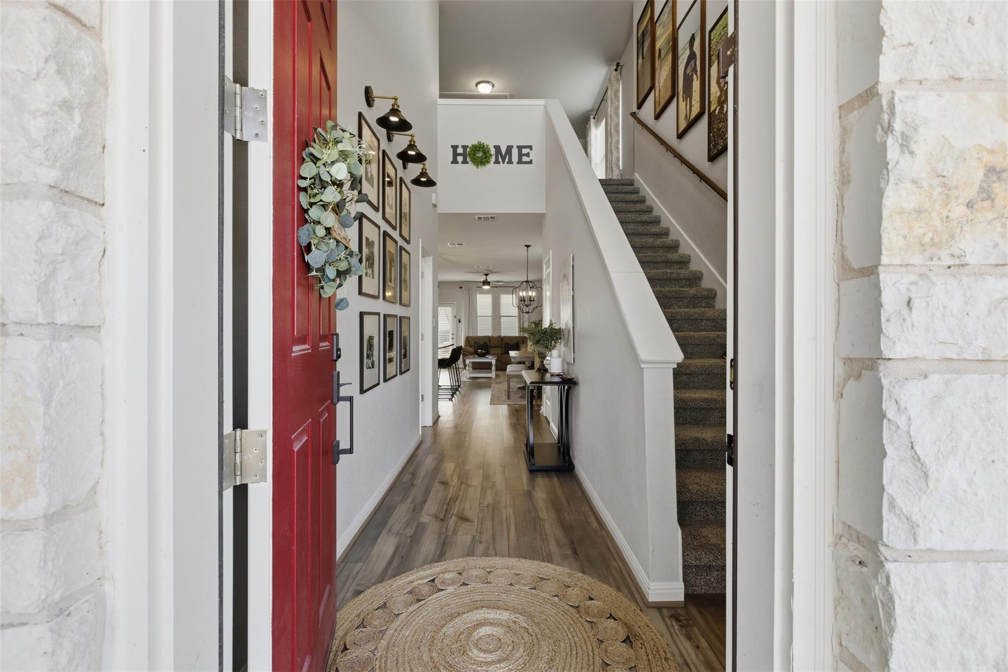 431 Dipprey Lane Georgetown TX 78628