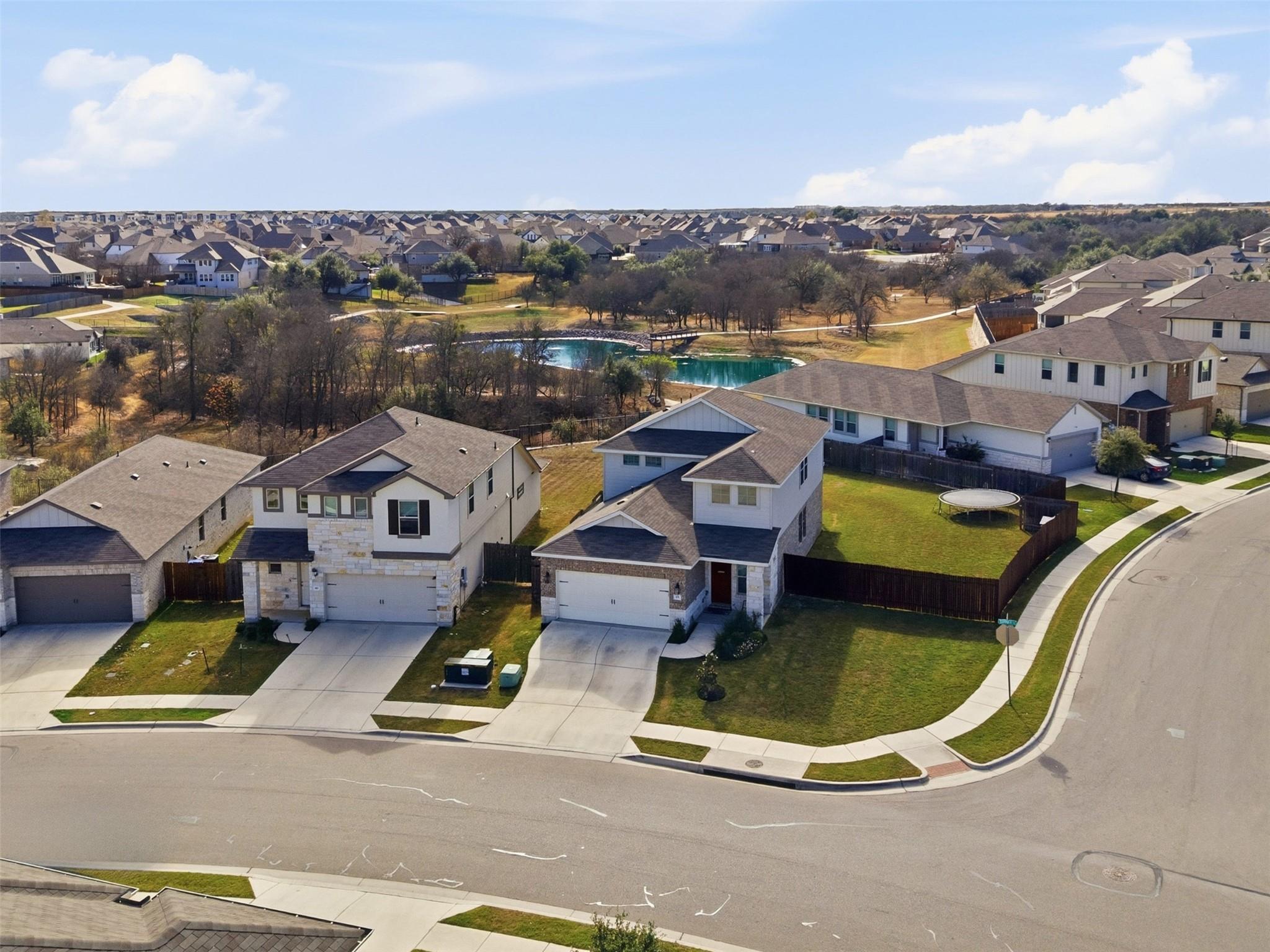 431 Dipprey Lane Georgetown TX 78628