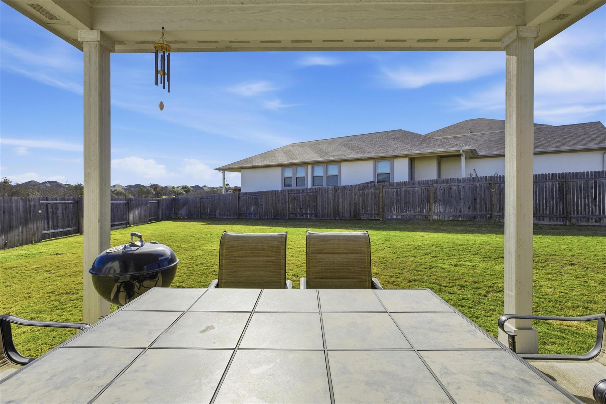 431 Dipprey Lane Georgetown TX 78628