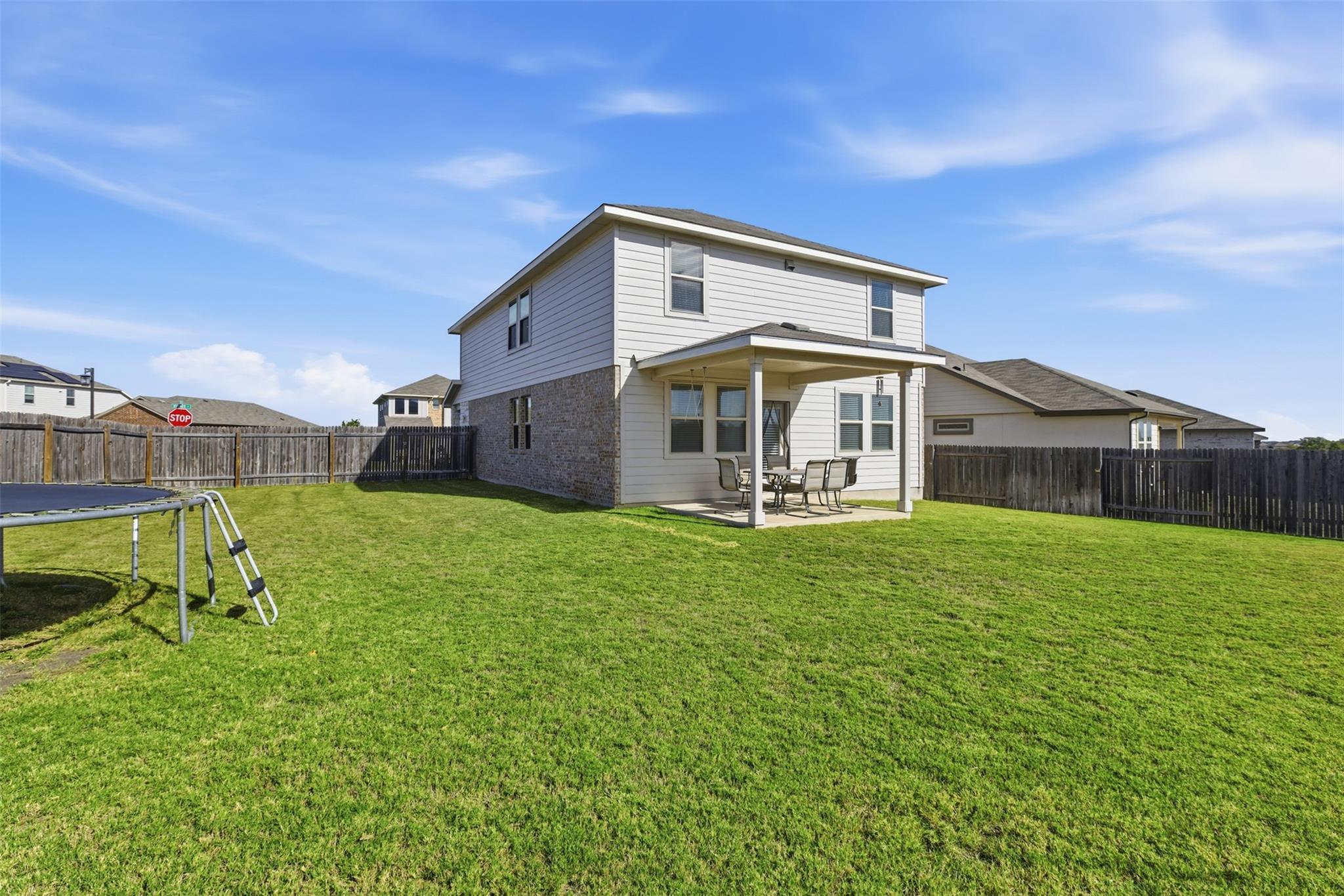 431 Dipprey Lane Georgetown TX 78628